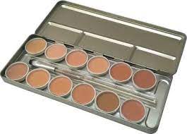 Image for Makeup Base Market Size, Demand, Growth And Industry Development Trends By 2021-2026 with ID of: 5092889