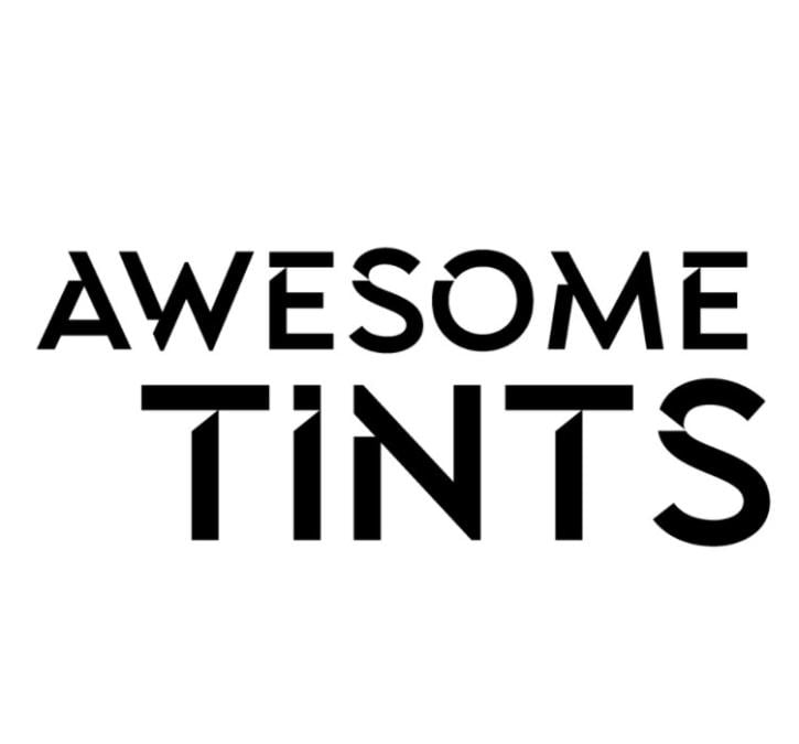 Image for Awesome Tints with ID of: 5093373