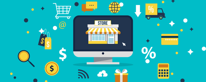 Image for Best Ecommerce App Development Company with ID of: 5093426