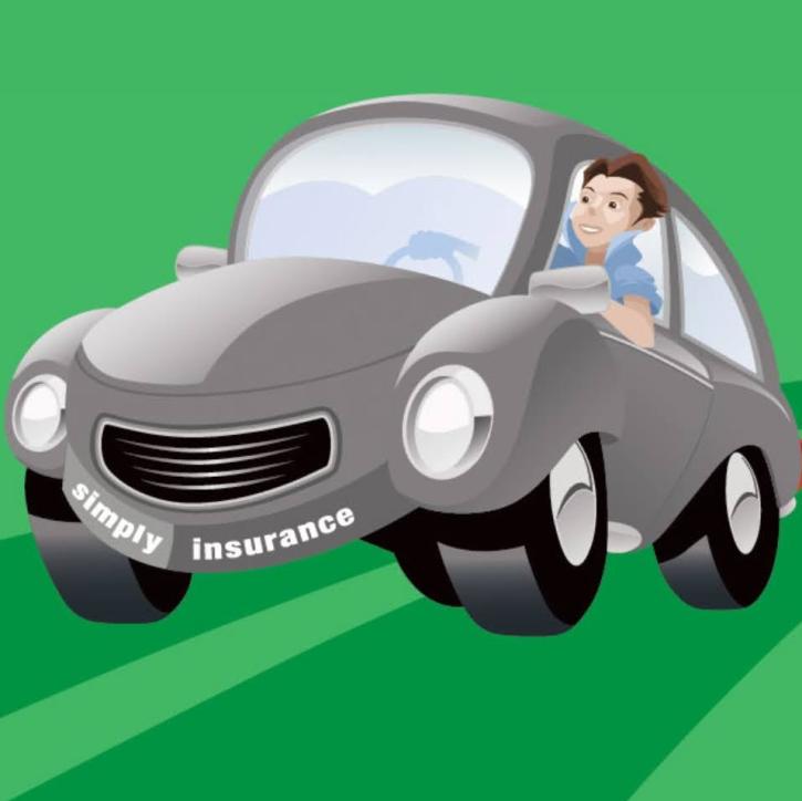 Image for Simply Insurance with ID of: 5093873