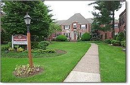 Image for Bergen Apartments with ID of: 509445