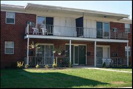 Image for Yorkshire Apartments with ID of: 509470
