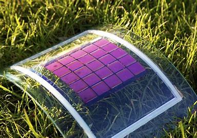 Image for Plastic Solar Cells Market Emerging Trends And Growth Analysis Report 2021-2027 with ID of: 5095553