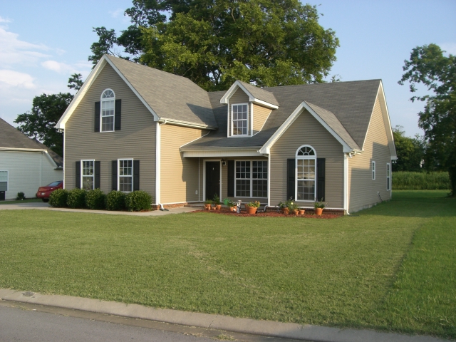 Image for 5035 Betsy Ann Ave Adams Run Subdivision Murfreesboro TN Home for Sale with ID of: 509593