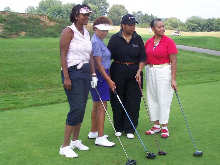 Image for Plainfield Housing Authority / Golf Outing with ID of: 5096