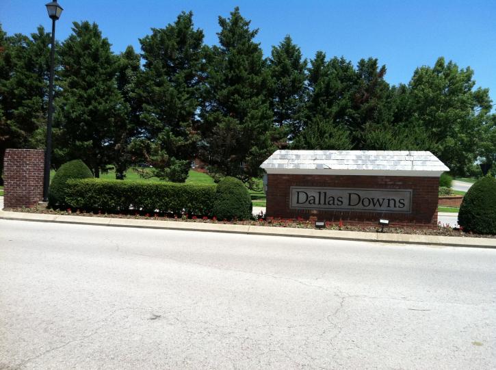 Image for Franklin Real Estate in Dallas Downs Subdivision with ID of: 509603