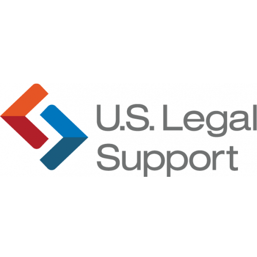 Image for U.S. Legal Support with ID of: 5096673