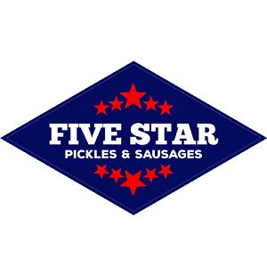 Image for Five Star Sausage and Pickles with ID of: 5096737