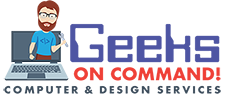 Image for Geeks on Command with ID of: 5096782
