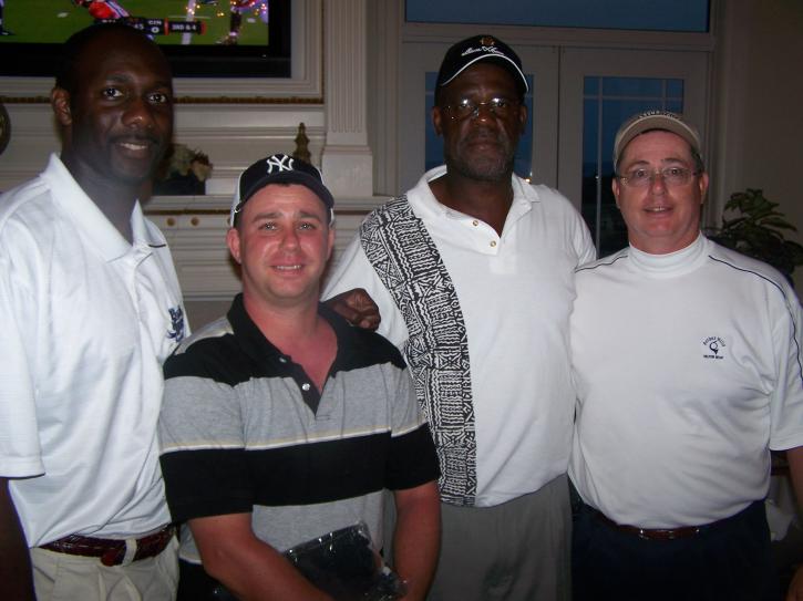 Image for Plainfield Housing Authority / Golf Outing with ID of: 5097