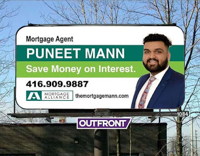 Image for The Mortgage Mann with ID of: 5097187