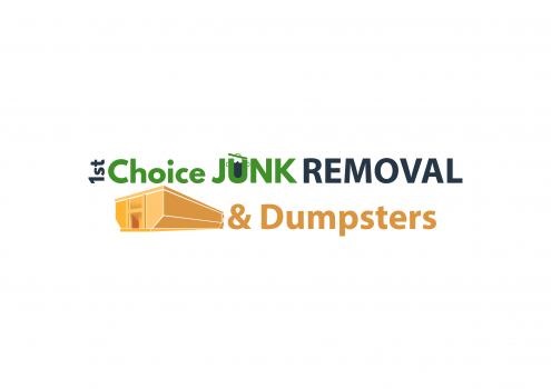 Image for 1st Choice Junk Removal & Dumpsters with ID of: 5097929