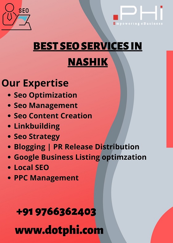 Image for Best Search Engine Optimization Services - Nashik with ID of: 5098481