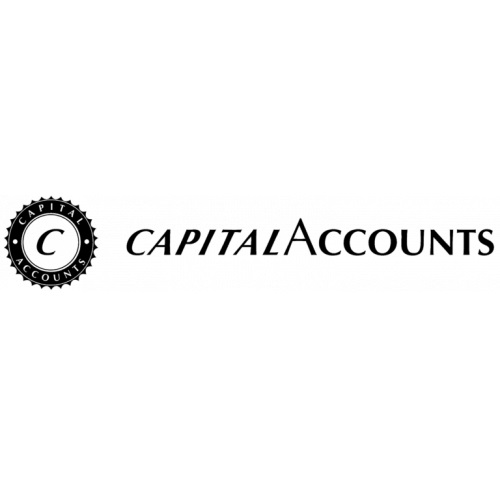 Image for Capital Accounts with ID of: 5099033