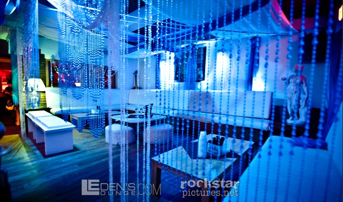 Image for Eden's Lounge with ID of: 509936