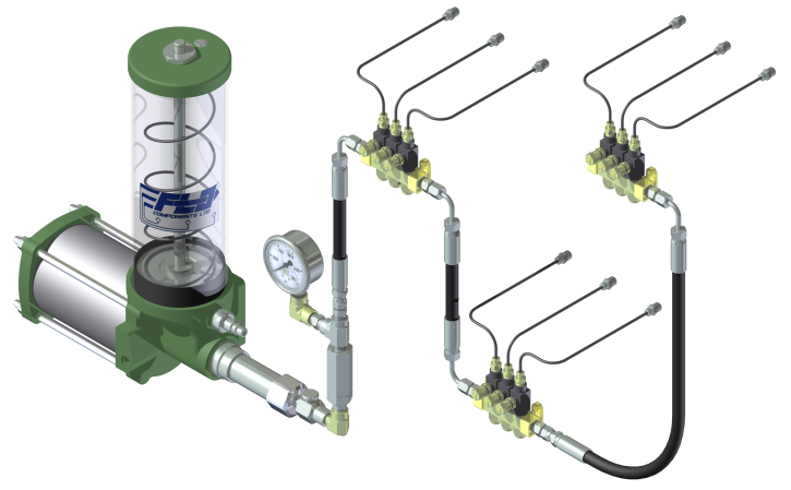 Image for Global Automatic Lubrication Systems Market Emerging Trends And Growth Analysis Report 2021-2027 with ID of: 5099492
