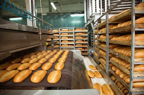 Image for Global Bakery Processing Equipment Market Emerging Trends And Growth Analysis Report 2021-2027 with ID of: 5099496