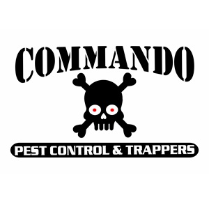 Image for Commando Pest Control & Trappers with ID of: 5099715