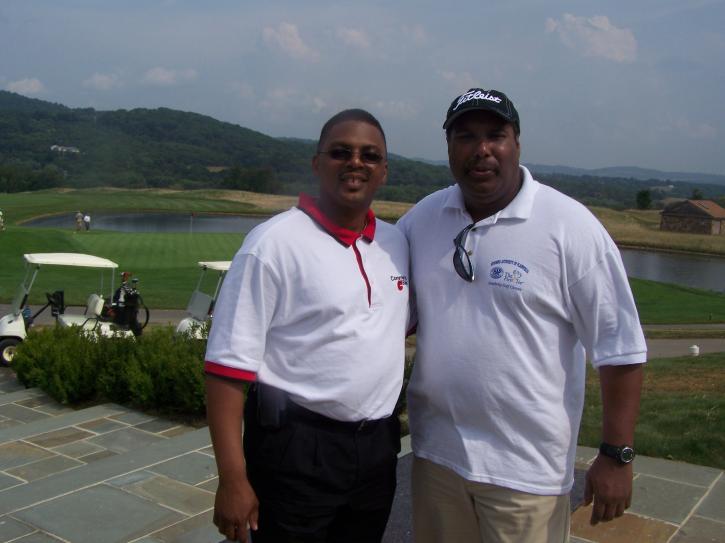 Image for Plainfield Housing Authority / Golf Outing with ID of: 5100