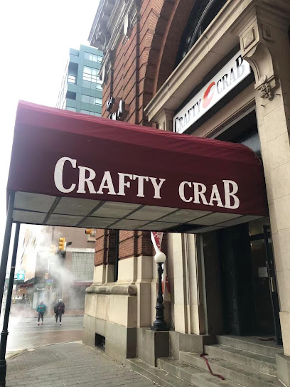 Image for Crafy Crab Inner Harbor with ID of: 5100332