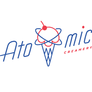 Image for Atomic Creamery with ID of: 5100356