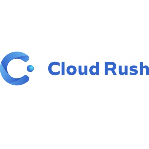 Image for Cloud Rush USA with ID of: 5100717