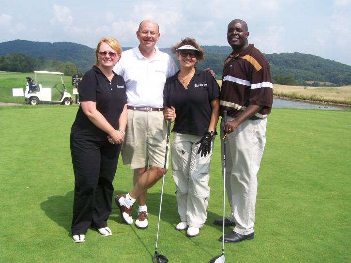 Image for Plainfield Housing Authority / Golf Outing with ID of: 5101