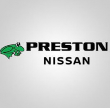 Image for Preston Nissan with ID of: 5101021