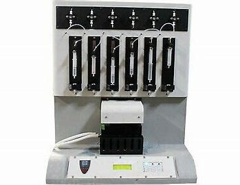 Image for Solid Phase Extraction Apparatus Market Size, Growth Opportunities, Historical Data, Emerging Trends & Forecast To, 2027 with ID of: 5101293