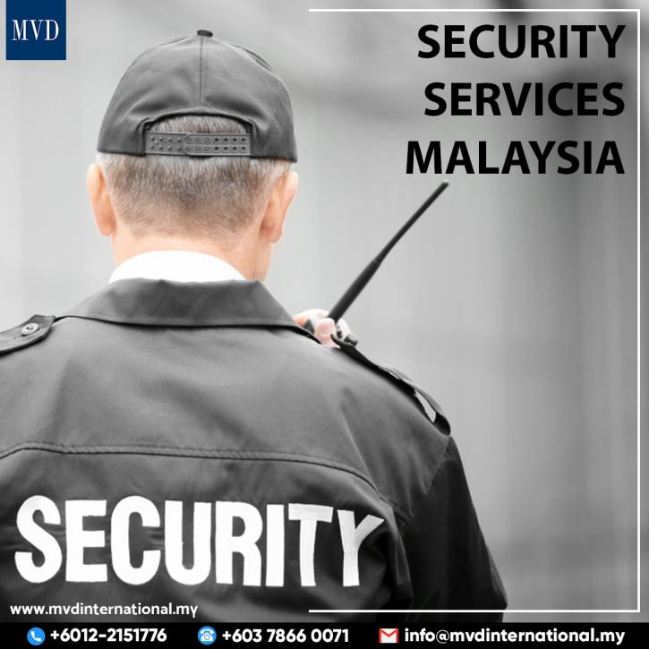 Image for Security Services Malaysia with ID of: 5101770