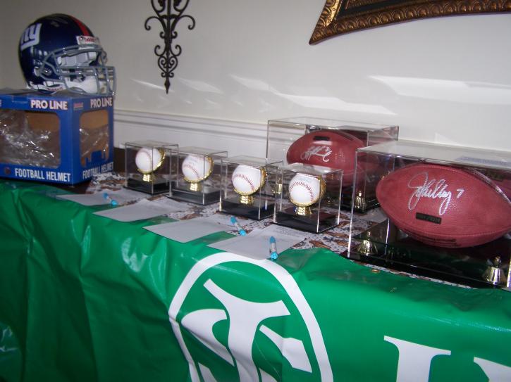 Image for Plainfield Housing Authority / Golf Outing with ID of: 5102