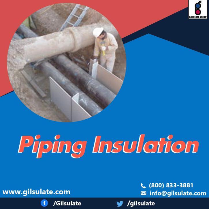 Image for piping insulation with ID of: 5103323