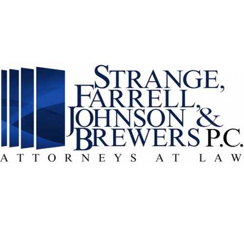 Image for Strange, Farrell, Johnson & Brewers P.C. with ID of: 5104328