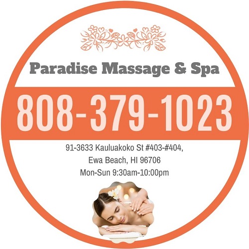 Image for Paradise Massage & Spa with ID of: 5104439