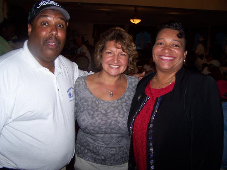 Image for Plainfield Housing Authority / Golf Outing with ID of: 5105