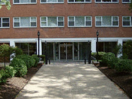 Image for Hayes House with ID of: 510504