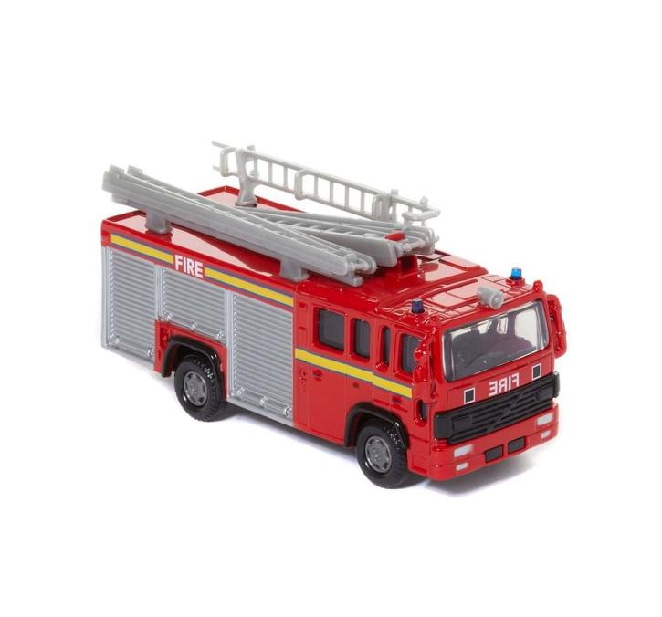 Image for Fire Engine  Market Size, Growth Opportunities, Historical Data, Emerging Trends & Forecast To, 2027 with ID of: 5105156