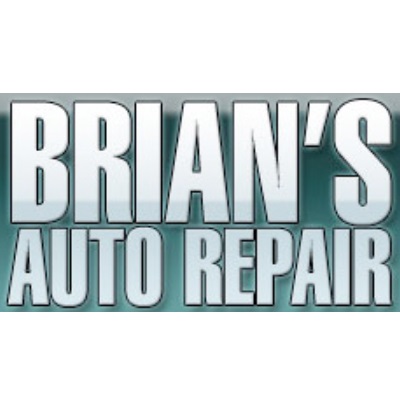 Image for Brian's Auto Repair, Inc with ID of: 5105388