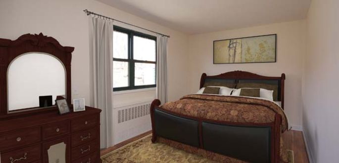 Image for Must-See 1 Bed 1 Bath in Dobbs Ferry w/ On-site Parking - NO FEE ($1300) with ID of: 510542