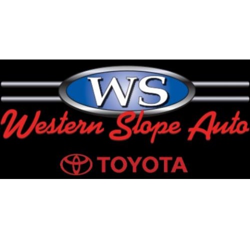 Image for Western Slope Toyota with ID of: 5105449