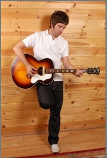 Image for Noel GallagherGoes Solo with ID of: 510591