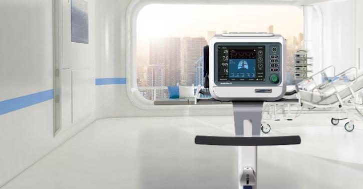 Image for Mechanical Ventilators Market Price Trends 2021-2026: Global Industry Share, Size, Growth, Opportunity and Forecast with ID of: 5106097