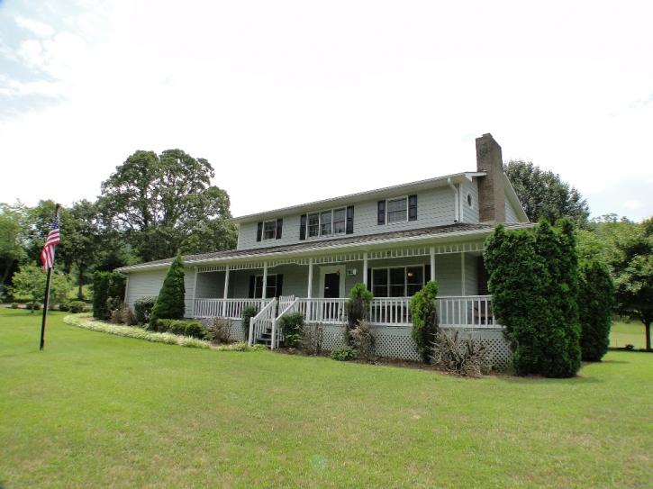 Image for 23 Apple Blossom Rd. Franklin NC Real Estate with ID of: 510696