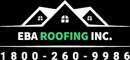 Image for EBA Roofing, Inc. with ID of: 5107257