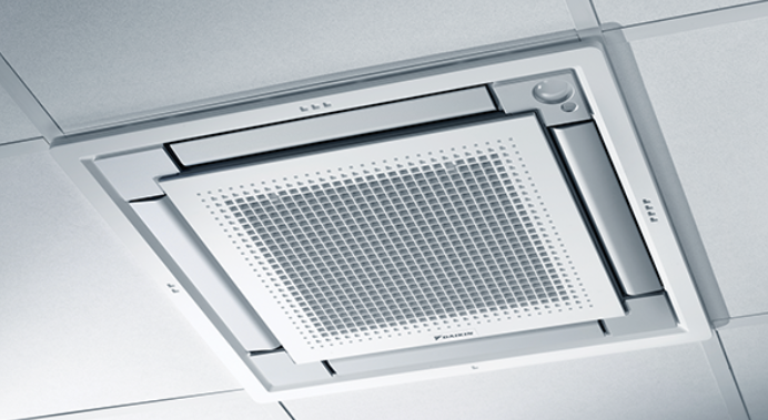 Image for Best Fully Flat Cassette AC in Egypt | Daikinegypt with ID of: 5107705