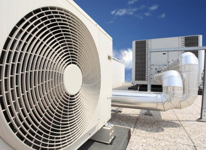 Image for Johnson HVAC with ID of: 5108465