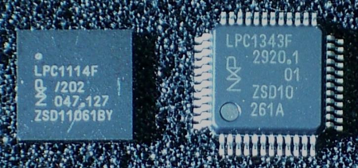 Image for LPC Microcontroller Market Emerging Trends And Growth Analysis Report 2021-2027 with ID of: 5109164