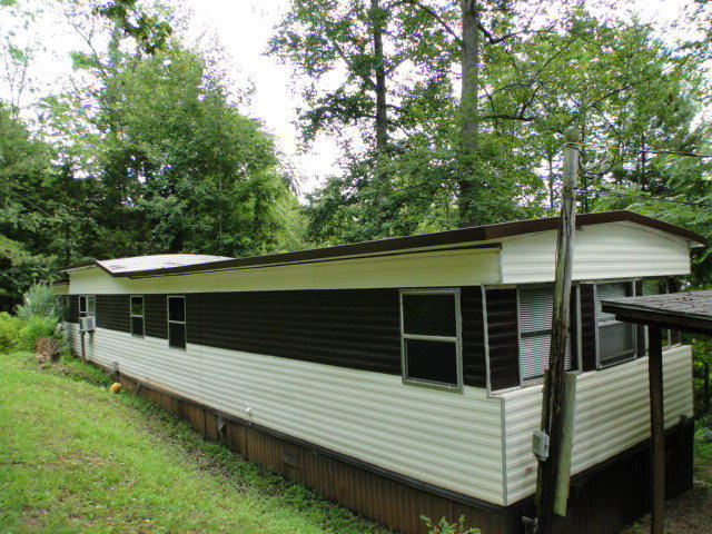 Image for 27 Gribble Road Franklin NC with ID of: 511037