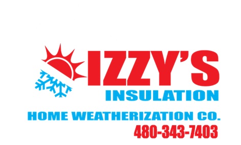 Image for Izzy's Insulation with ID of: 5110576
