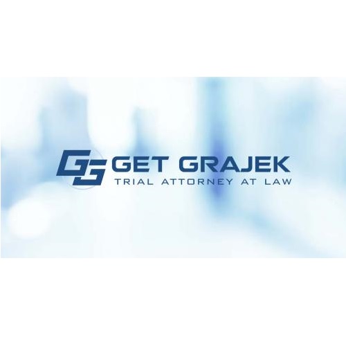 Image for Thomas C. Grajek, Attorney at Law with ID of: 5110797